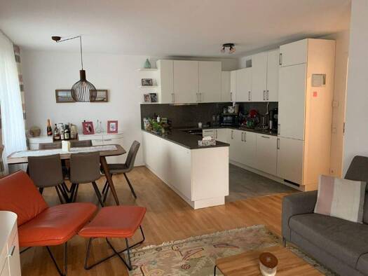 Wohnung zur Miete 2.180 € 4 Zimmer 91 m² 1. Geschoss Aubing-Lochhausen-Langwied München 81249