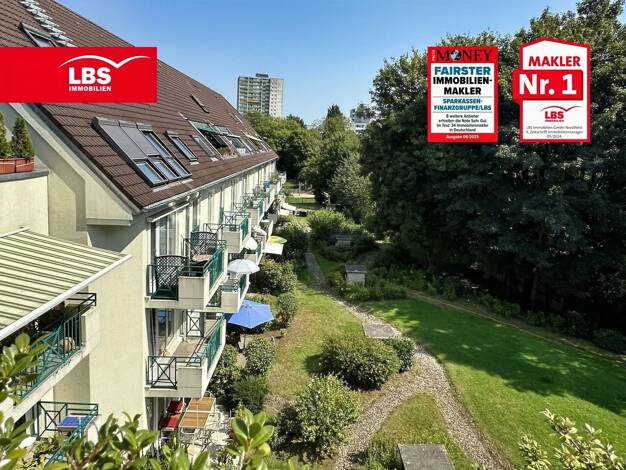 Maisonette zum Kauf 380.000 € 3,5 Zimmer 138 m² frei ab sofort Steele Essen 45276