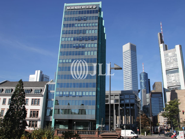 Bürofläche zur Miete provisionsfrei 30 € 2.472 m² Bürofläche teilbar ab 412 m² Innenstadt Frankfurt am Main 60311