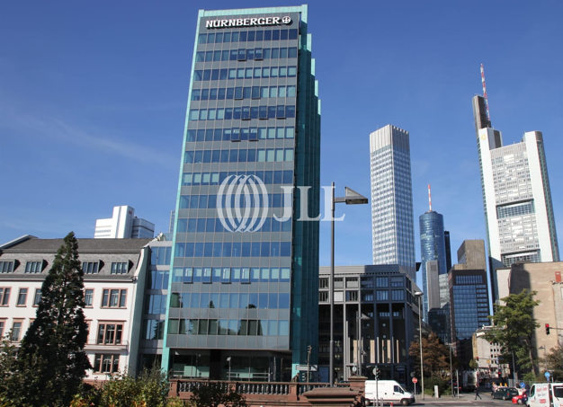 Bürofläche zur Miete provisionsfrei 30 € 2.472 m² Bürofläche Innenstadt Frankfurt am Main 60311