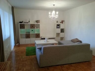 Wohnung zur Miete 630 € 2 Zimmer 60 m² 2. Geschoss Ronhof 152 Fürth 90765