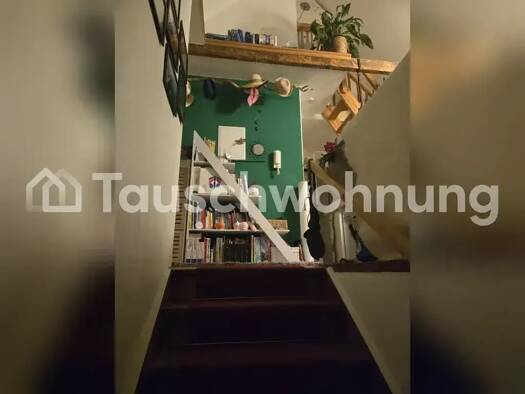 Maisonette zur Miete Tauschwohnung 589 € 2,5 Zimmer 52 m² 1. Geschoss Gaarden-Süd Kiel 24113