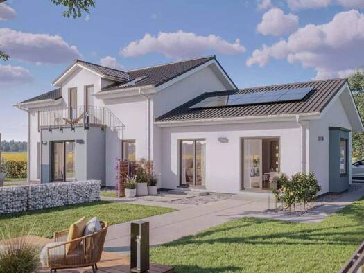 Haus zum Kauf 795.788 € 8 Zimmer 203 m² 708 m² Grundstück Staudernheim 55568