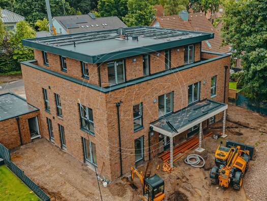 Wohnung zur Miete - Erstbezug 1.068 € 3 Zimmer 89 m² frei ab sofort Darme Lingen 49809