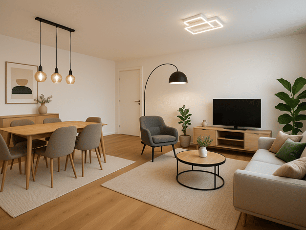 Wohnung zum Kauf provisionsfrei als Kapitalanlage geeignet 474.500 € 2 Zimmer 70,3 m² Sendling-Westpark München 81737