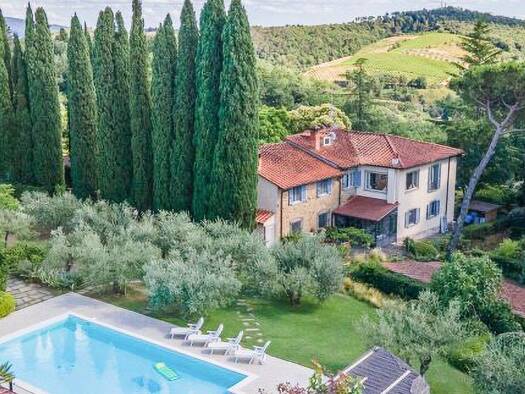 Haus zum Kauf 2.000.000 € 550 m² Roma 00172