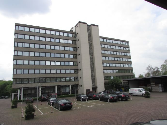 Bürofläche zur Miete 9 € 317 m²<br/>Bürofläche ab 317 m²<br/>Teilbarkeit Mörsenbroich Düsseldorf 40474