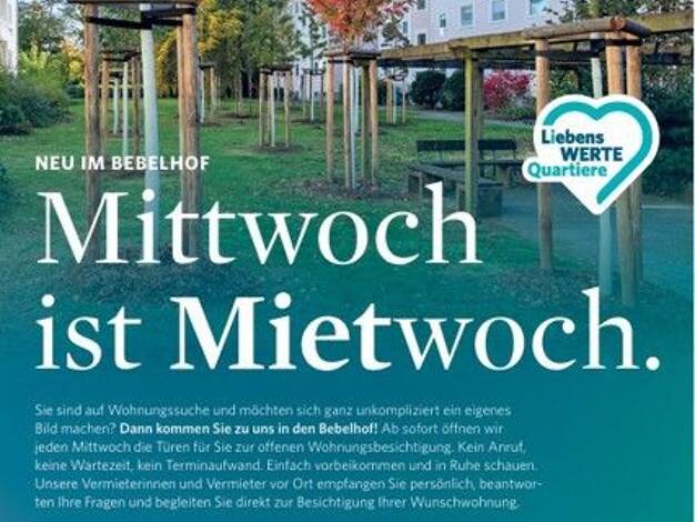 Wohnung zur Miete 594 € 3 Zimmer 70,2 m² 2. Geschoss frei ab 31.08.2026 Limbeker Straße 22 Braunschweig Viewegsgarten - Bebelhof 38126