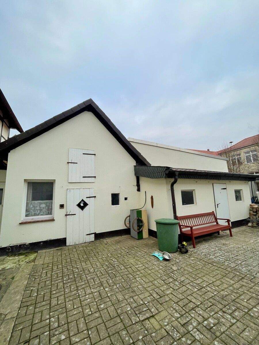 Haus – Freden (Leine), Winzenburg - Ansicht 3