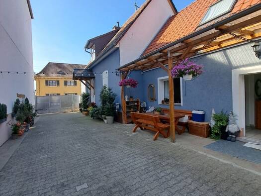 Mehrfamilienhaus zum Kauf 4 Zimmer 220 m² 800 m² Grundstück Maxdorf 67133