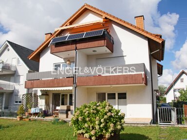 Wohnung zum Kauf 365.000 € 4 Zimmer 107 m² Walldorf 69190