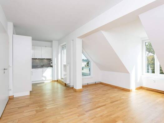 Wohnung zur Miete 1.679 € 3 Zimmer 80 m² 5. Geschoss frei ab sofort Niederschöneweide Berlin 12439