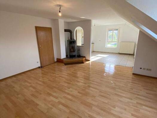 Wohnung zur Miete 675 € 2 Zimmer 65 m² frei ab 01.01.2026 Mühlhausen 92360
