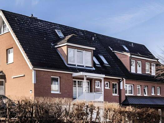 Mehrfamilienhaus zur Versteigerung als Kapitalanlage geeignet 1.495.000 € 630 m² 1.062 m² Grundstück Grömitz 23743