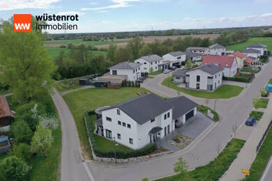 Einfamilienhaus zum Kauf 685.000 € 4 Zimmer 170 m² 720 m² Grundstück Kirchroth Kirchroth 94356