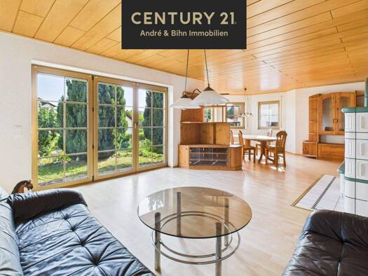 Haus zum Kauf 680.000 € 13 Zimmer 385 m² 819 m² Grundstück Höchst Höchst im Odenwald 64739