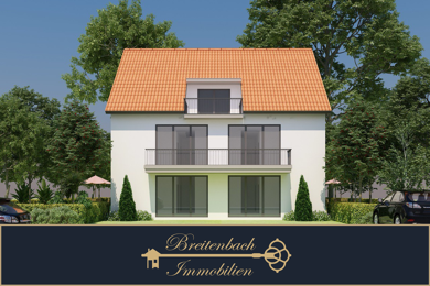 Wohnung zum Kauf - Neubau 285.000 € 2 Zimmer 61,3 m² Achim Achim 28832