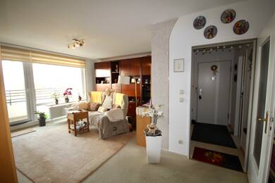 Wohnung zum Kauf 158.000 € 3 Zimmer 81 m² 6. Geschoss frei ab 01.10.2025 Gartenstadt Vahr Bremen 28329
