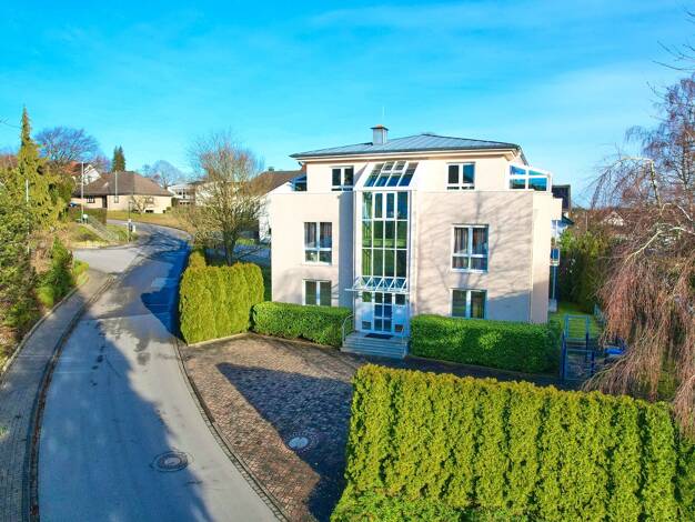 Mehrfamilienhaus zum Kauf 1.250.000 € 11 Zimmer 392 m² 798 m² Grundstück Günne Möhnesee 59519