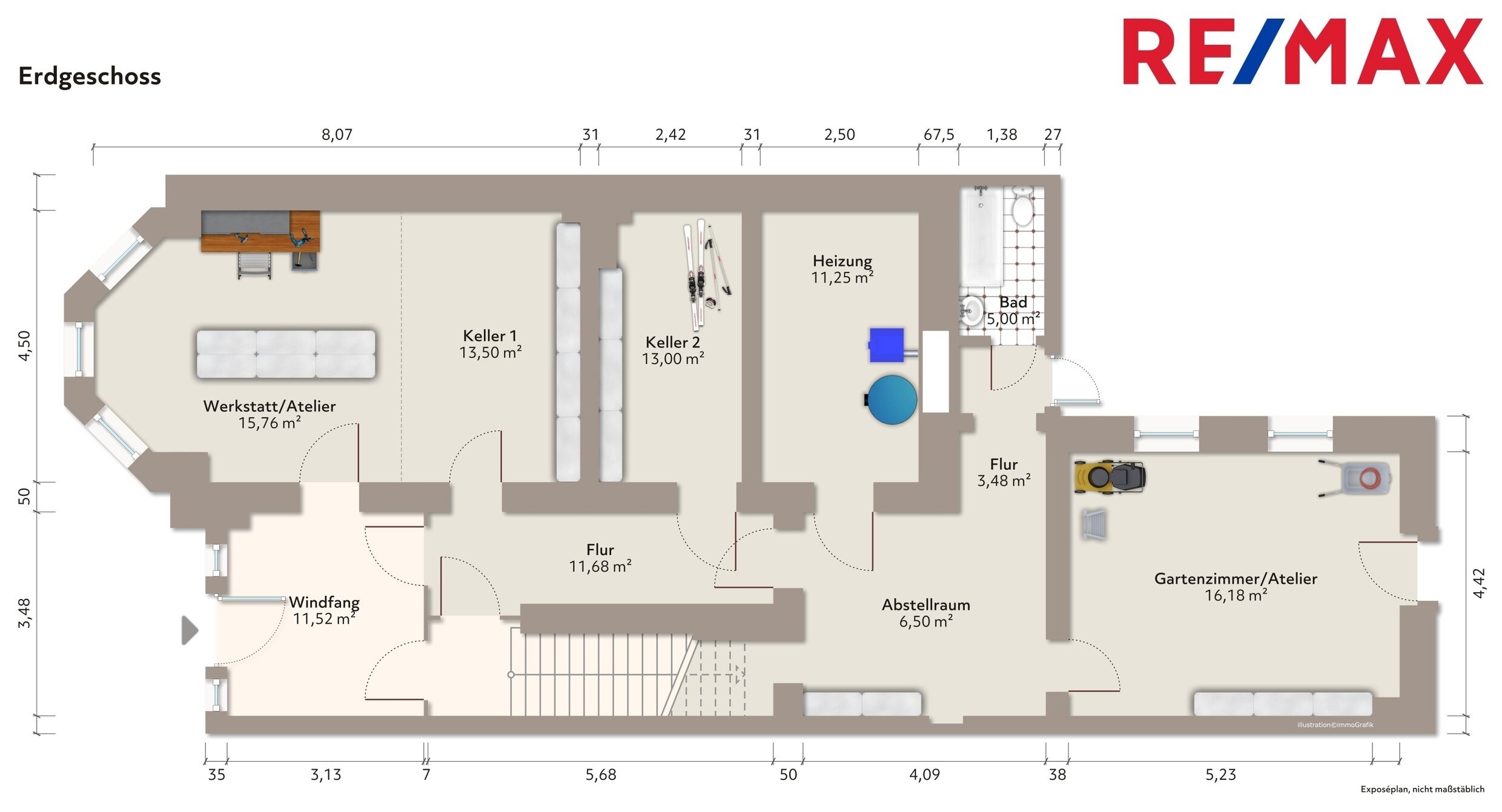 Stadthaus zum Kauf 9 Zimmer 380,6 m²<br/>Wohnfläche 412 m²<br/>Grundstück Baden-Baden - Kernstadt Baden-Baden 76530