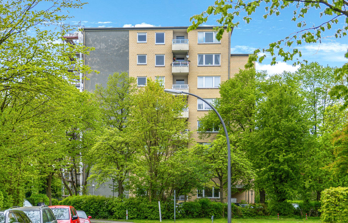 Wohnung zum Kauf 3 Zimmer 73,5 m²<br/>Wohnfläche Scheelring 17 Schnelsen Hamburg / Schnelsen 22457