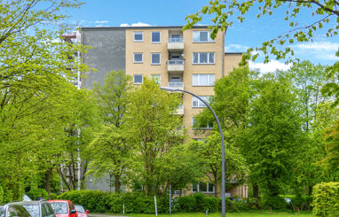 Wohnung zum Kauf 3 Zimmer 73,5 m² Scheelring 17 Schnelsen Hamburg / Schnelsen 22457