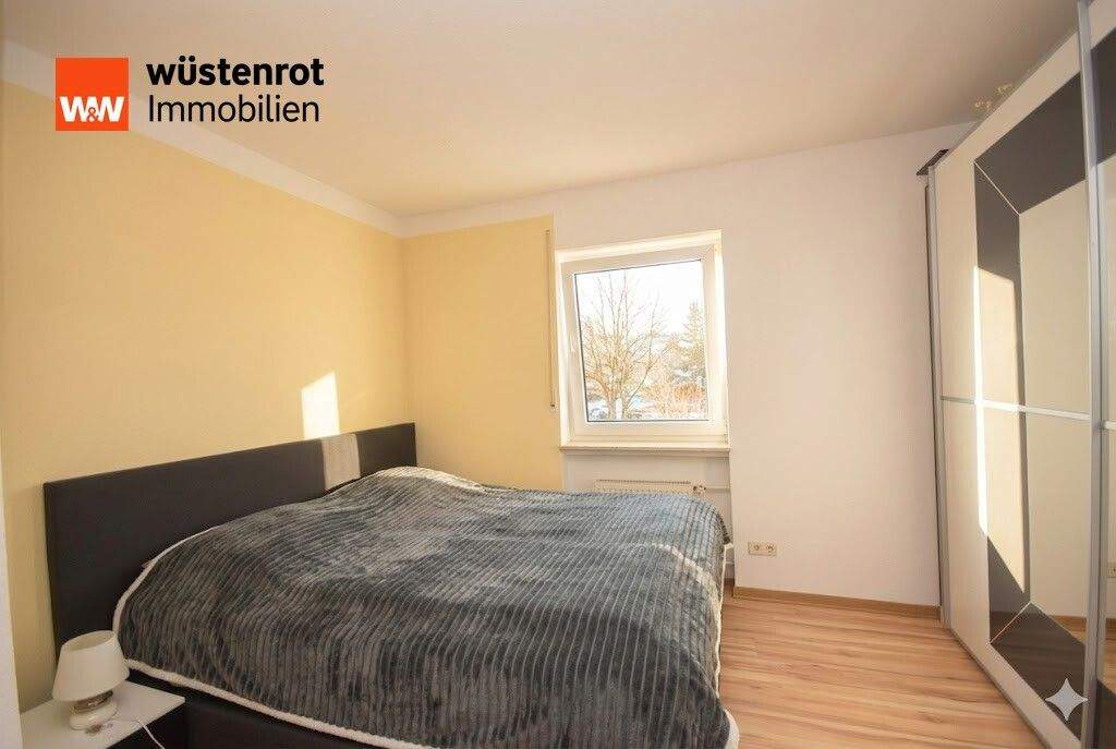 Immobilie in Künzell - Wohnung in Künzell - kompakte 2-Zimmer-Einheit in zentraler Ortslage - Bild 2