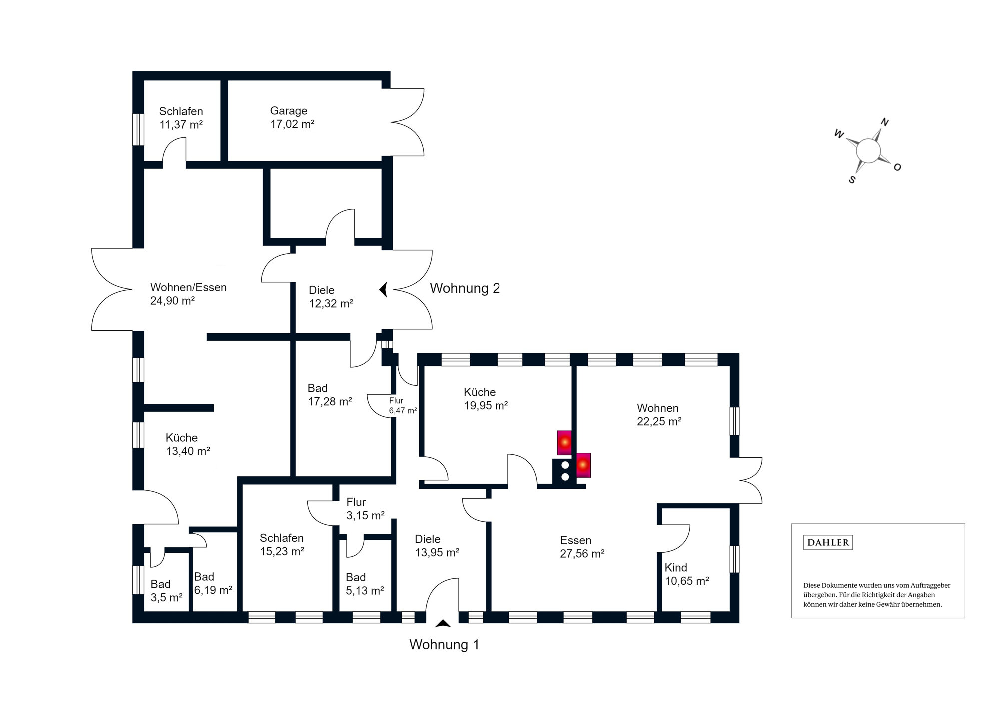 Bauernhaus zum Kauf 695.000 € 5 Zimmer 239 m²<br/>Wohnfläche 2.231 m²<br/>Grundstück Klixbüll 25899