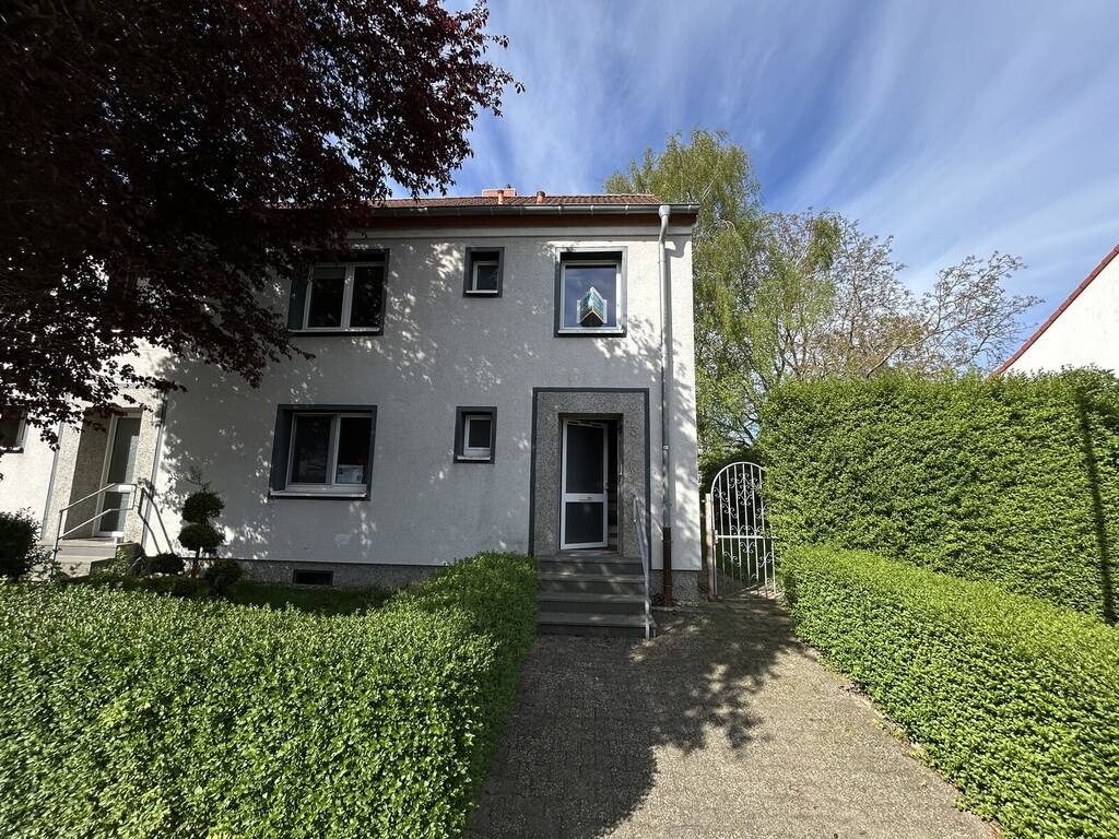 Reihenendhaus zum Kauf, Aldenhoven