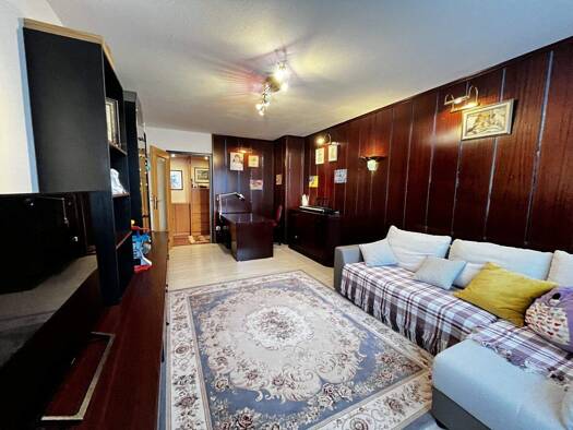 Wohnung zur Miete 974 € 2,5 Zimmer 69 m² 1. Geschoss frei ab sofort Wien 1200