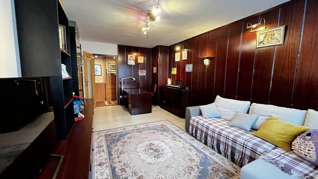 Wohnung zur Miete 974 € 2,5 Zimmer 69 m² 1. Geschoss frei ab sofort Wien 1200