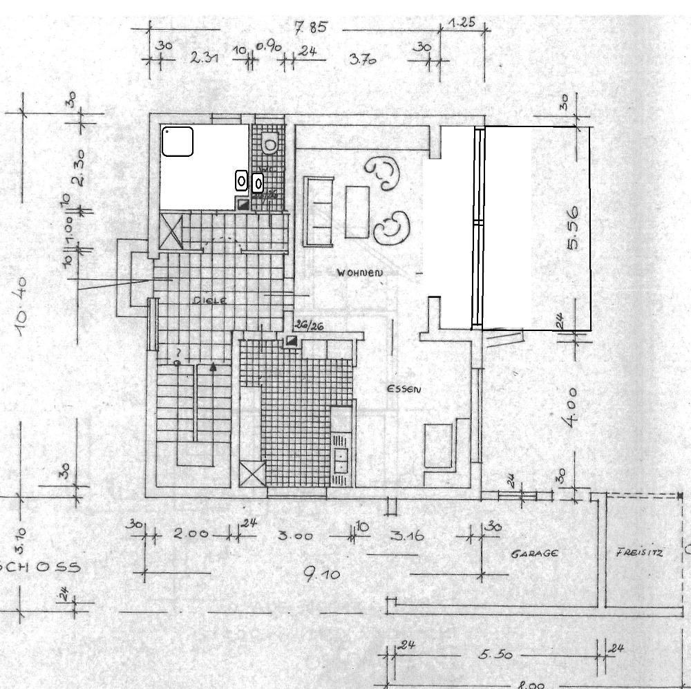 Haus zum Kauf 497.800 € 6 Zimmer 123 m²<br/>Wohnfläche Kopernikusweg 19 Sprantal Kernstadt Bretten 75015