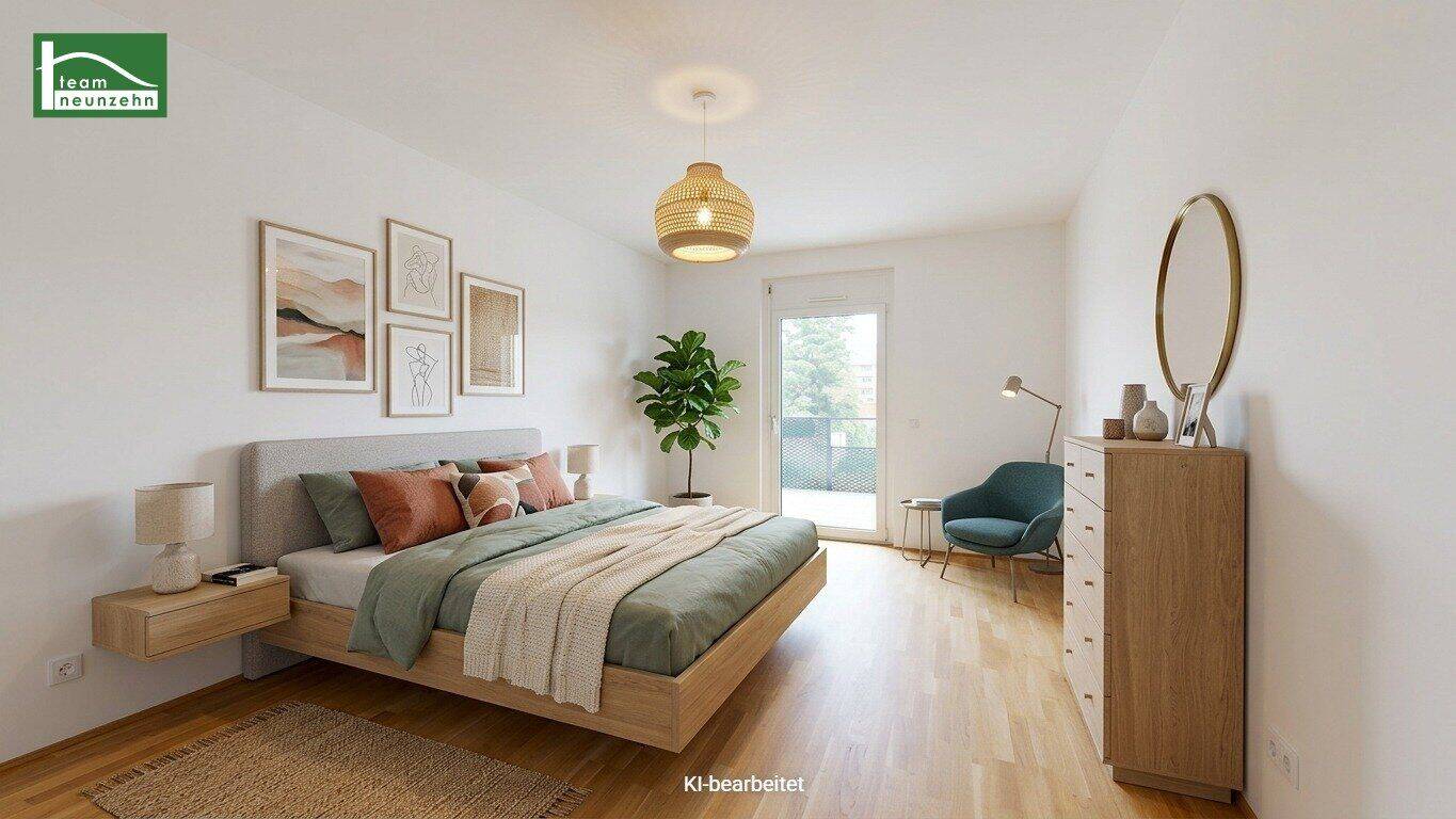 Wohnung zur Miete, Graz
