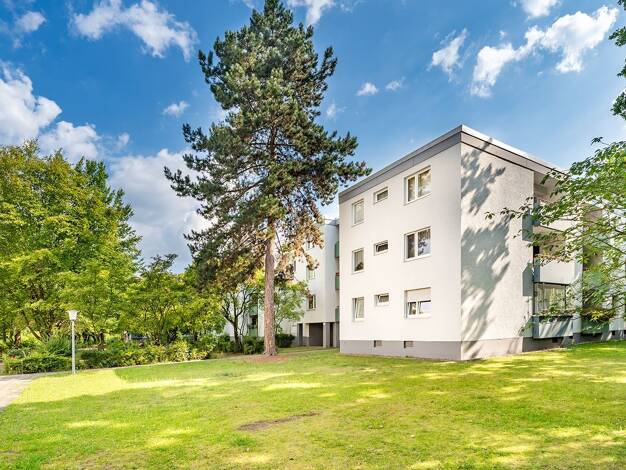 Wohnung zum Kauf 249.000 € 2 Zimmer 69,8 m² 1. Geschoss Gropiusstadt Neukölln 12353