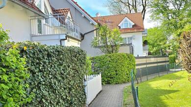 Reihenendhaus zum Kauf 499.000 € 2,5 Zimmer 62,2 m² 116 m² Grundstück Aubing-Lochhausen-Langwied München 81249