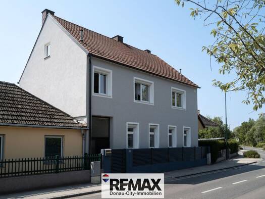 Mehrfamilienhaus zum Kauf 370.000 € 6 Zimmer 156 m² 484 m² Grundstück Tulln an der Donau 3425