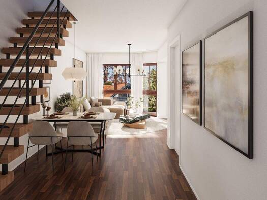 Maisonette zum Kauf 230.000 € 2 Zimmer 83 m² Sinsheim 74889