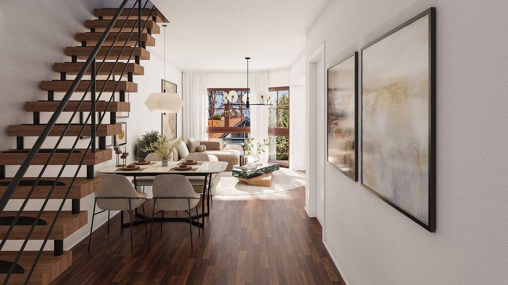 Maisonette zum Kauf 230.000 € 2 Zimmer 83 m² Sinsheim 74889