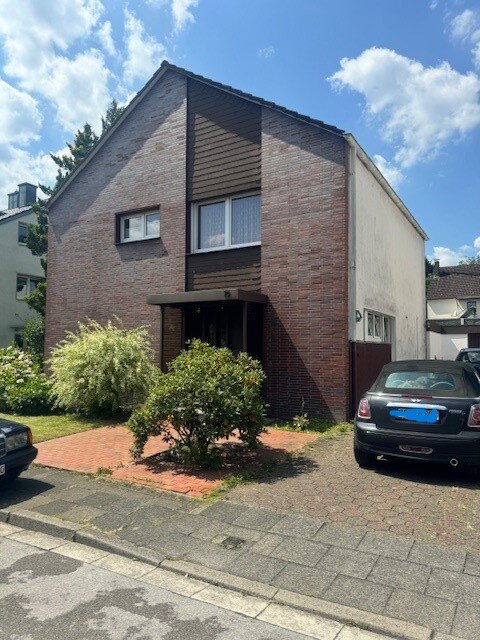 Einfamilienhaus zum Kauf 505.000 € 5 Zimmer 140 m²<br/>Wohnfläche 624 m²<br/>Grundstück Nordviertel Recklinghausen 45657