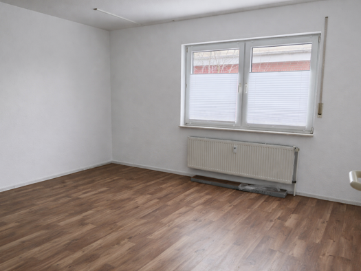 Wohnung zur Miete 630 € 3 Zimmer 91 m² Geschoss 1/2 frei ab sofort Innenstadt Bad Oeynhausen 32547
