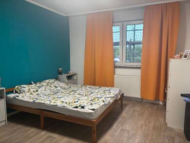 Wohnung zur Miete 700 € 2 Zimmer 55 m² Geschoss 2/3 frei ab 01.10.2025 Köln 51107