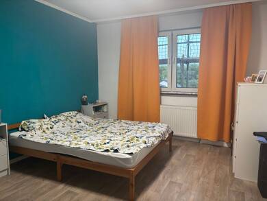 Wohnung zur Miete 700 € 2 Zimmer 55 m² Geschoss 2/3 frei ab 01.10.2025 Köln 51107