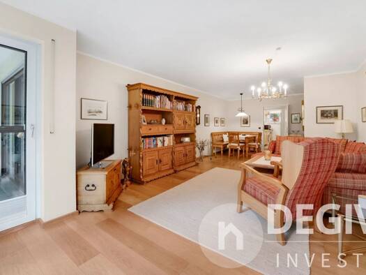 Wohnung zum Kauf 449.000 € 3 Zimmer 83 m² Au-Haidhausen München 81541