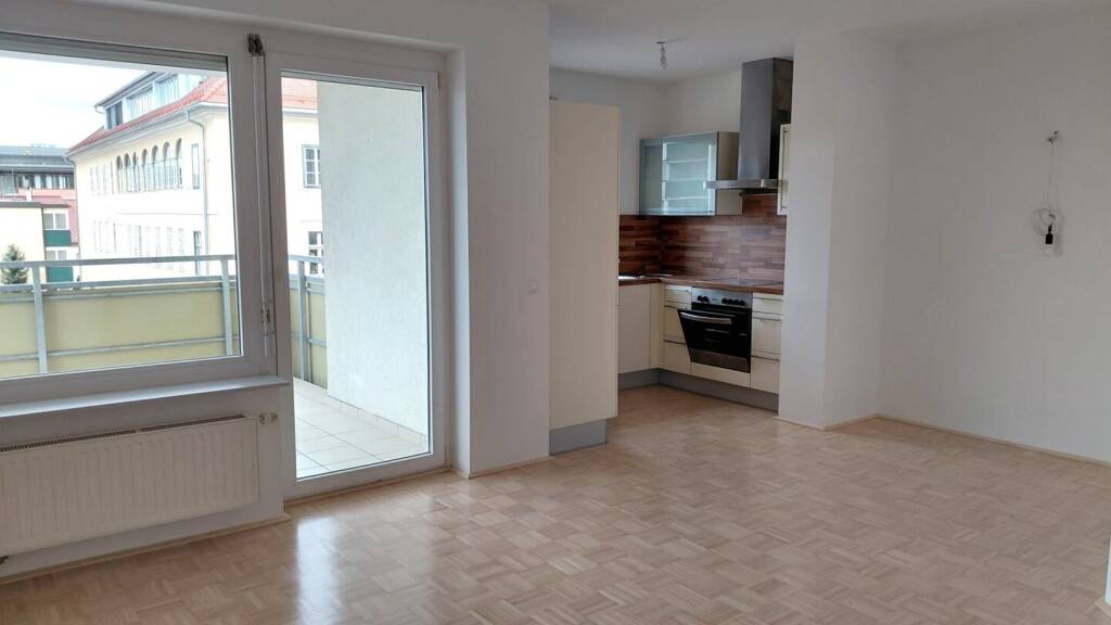 Wohnung zum Kauf 398.000 € 2 Zimmer 69 m² Innere Stadt Klagenfurt am Wörthersee 9020