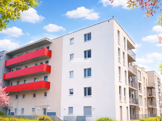 Wohnung zur Miete - Erstbezug 1.243 € 3 Zimmer 86,3 m² Altstadt Erfurt, Stadt 99084