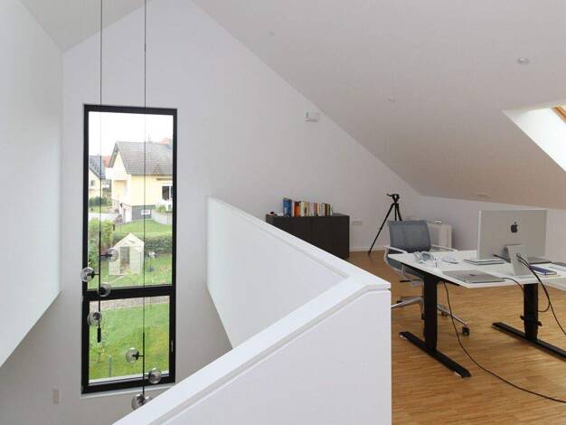 Maisonette zur Miete 1.750 € 4 Zimmer 119 m² Lehnerz Fulda 36039