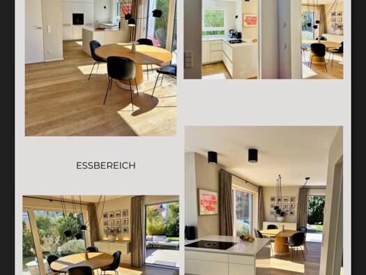 Doppelhaushälfte zur Miete 4.200 € 5 Zimmer 188 m² frei ab 06.10.2026 Oberhaching Oberhaching 82041