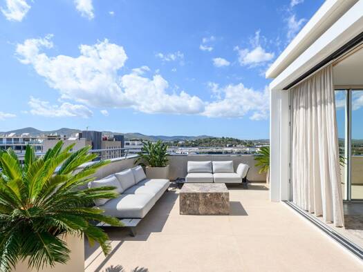Wohnung zum Kauf 2.950.000 € 325 m² Carrer de sa Torre Blanca Ibiza 07800