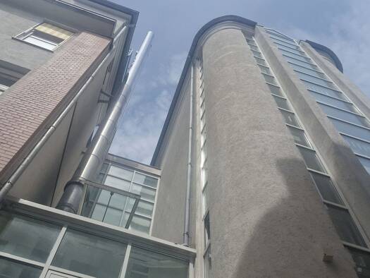 Bürokomplex zur Miete 1.000 € 113 m² Bürofläche Heilbronn 74072