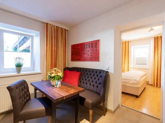 Wohnung zur Miete Wohnen auf Zeit 2.634 € 1 Zimmer 32 m² frei ab sofort Maxglan Salzburg 5020